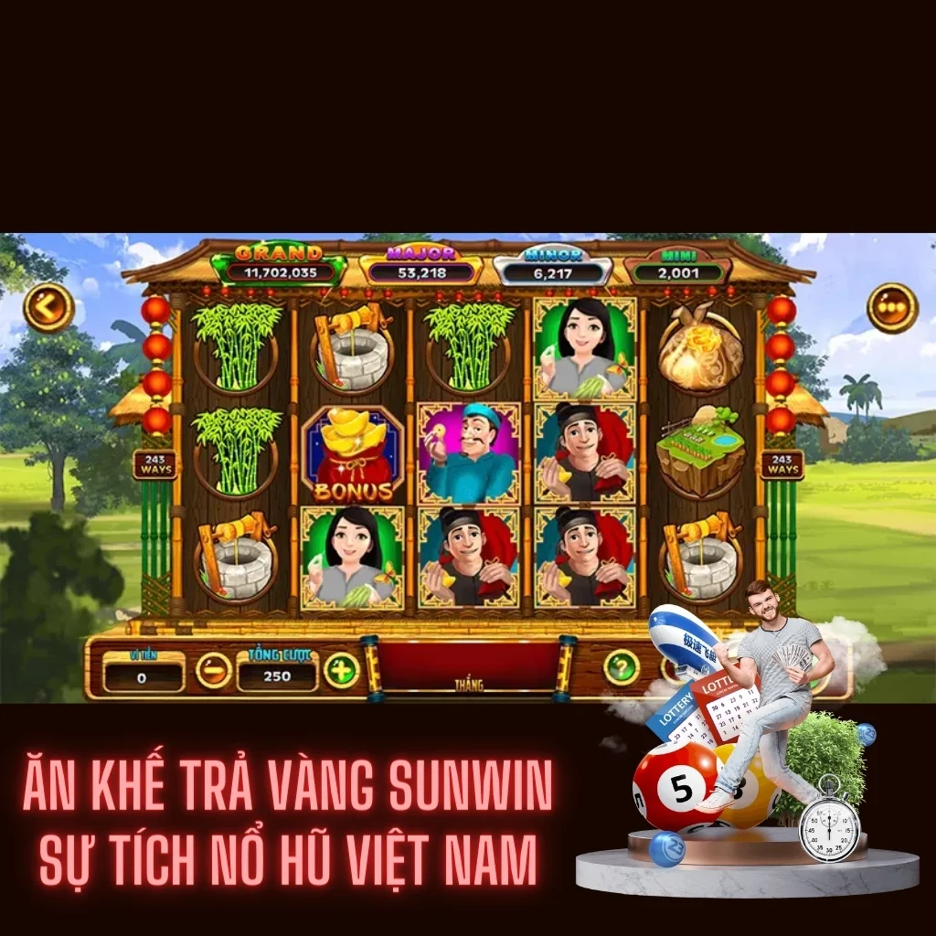 ăn khế trả vàng sunwin racing