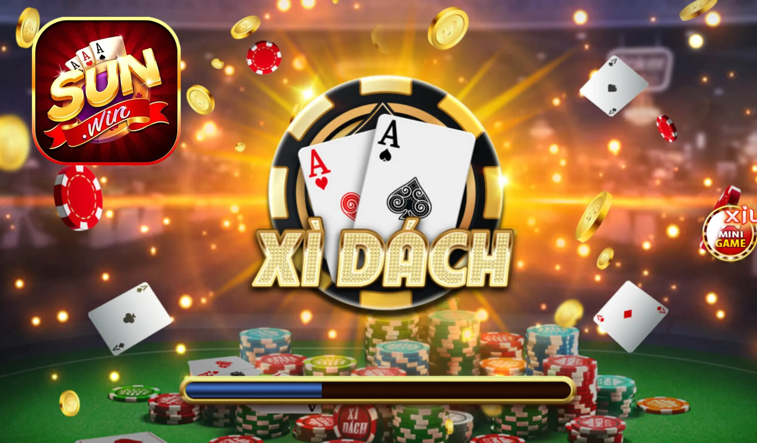 Tìm hiểu xuất xứ của Blackjack