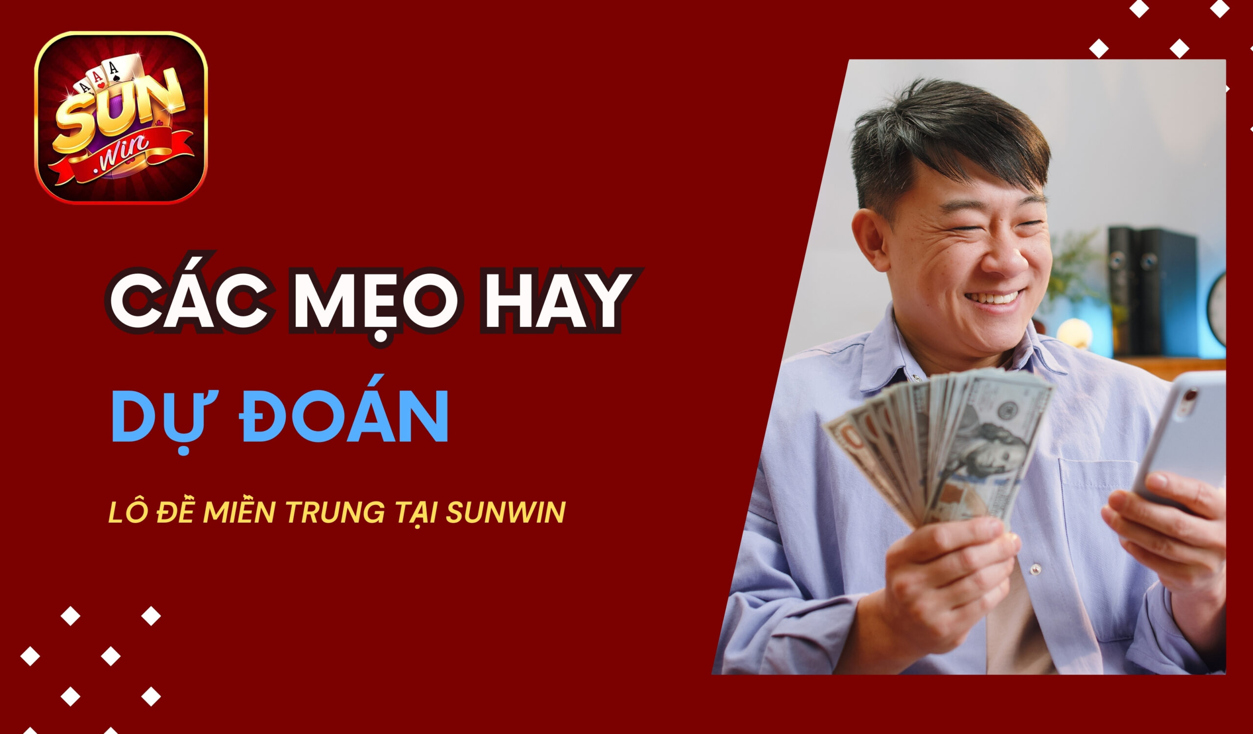 Các mẹo khi chơi XSMT cực hay