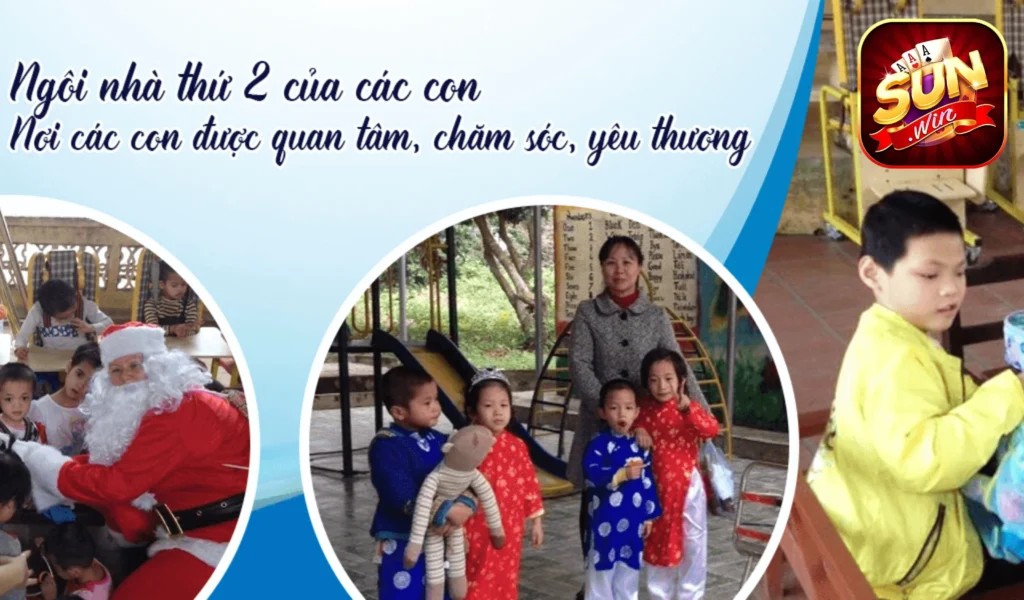 Món quà mang đến niềm tin và hy vọng vào một tương lai 