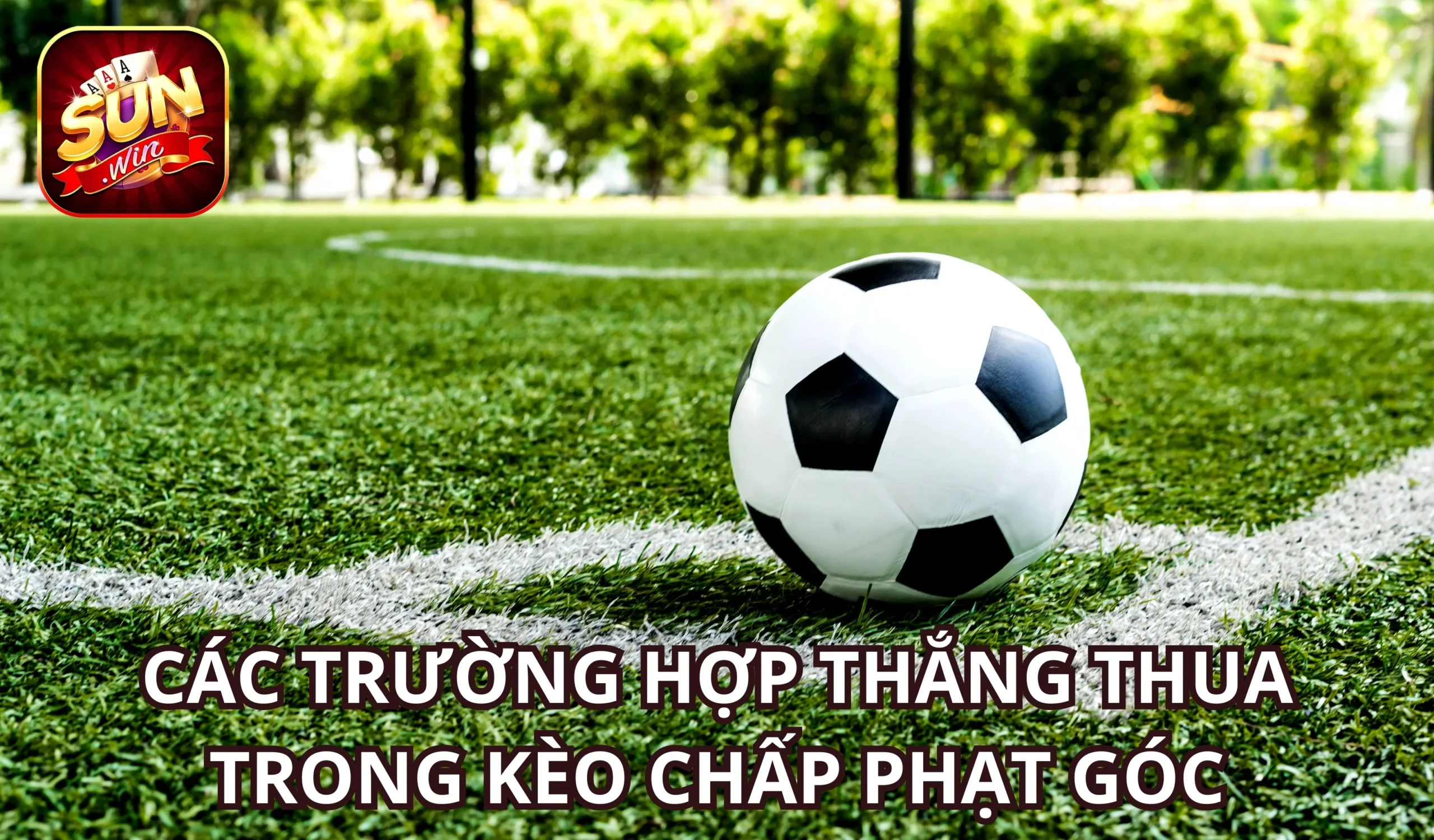 Những trường hợp thắng thua khi chơi kèo