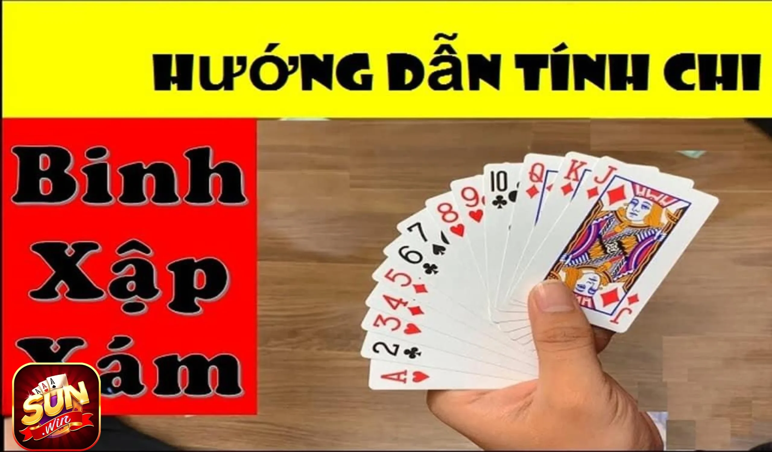 Quy tắc tính chi mậu binh Sunwin Racing mà bạn cần biết