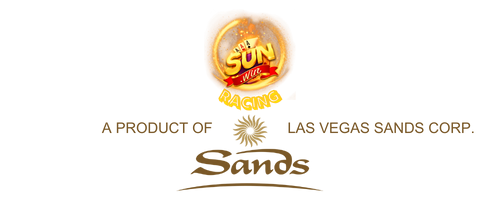 sunwin racing is a product of las vegas sands corp