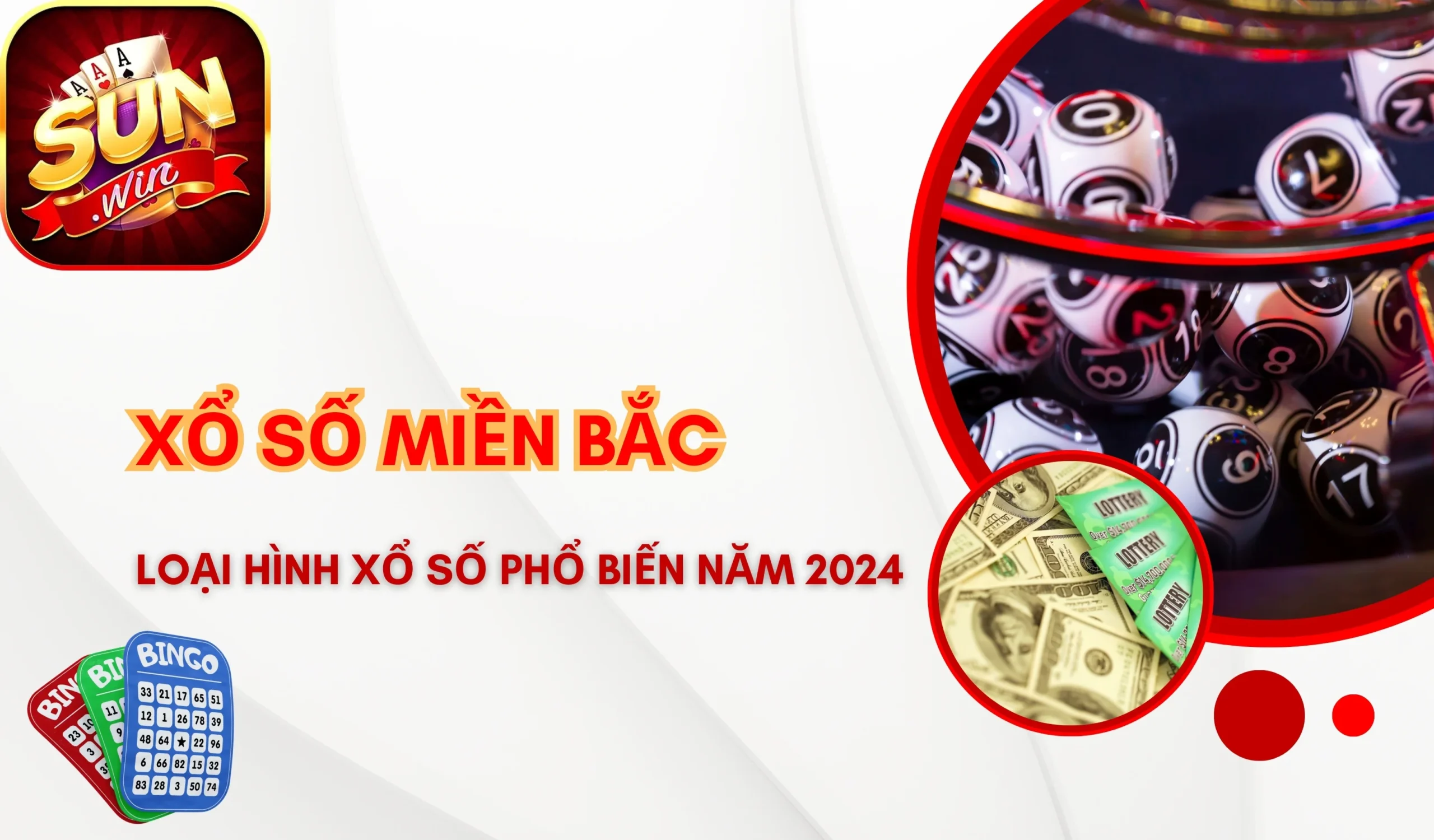 Xổ số miền bắc Sunwin Racing 